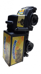 OYUNCAK KAMYON PLASTİK UCUZ OYUNCAK KAMYON - 3