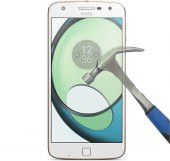 Motorola Moto Z Play Nano Ekran Koruyucu - 1