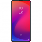 Xiaomi Redmi Mi 9T Nano Cam Ekran Koruyucu - 1