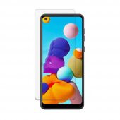 Samsung Galaxy A21 Nano Cam Ekran Koruyucu - 1