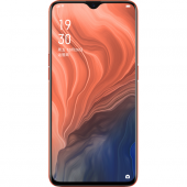 Oppo Reno 2Z Nano Cam Ekran Koruyucu - 1