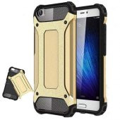 Teleplus Xiaomi Mi5 Çift Katmanlı Tank Kapak Kılıf - 2