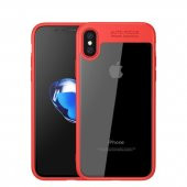 Teleplus iPhone X Kılıf Kamera Koruma Silikon - 2