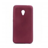 Teleplus Alcatel U5 Silikon Kılıf - 6