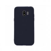 Teleplus Samsung Galaxy J2 Pro Lüks Silikonlu Kılıf - 1
