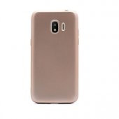 Teleplus Samsung Galaxy J2 Pro Lüks Silikonlu Kılıf - 2