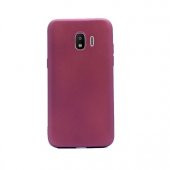 Teleplus Samsung Galaxy J2 Pro Lüks Silikonlu Kılıf - 6