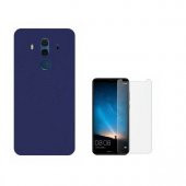 Teleplus Huawei Mate 10 Pro Silikon Kılıf + Nano Ekran Koruyucu - 7