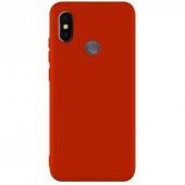 Teleplus Xiaomi Mi 8 SE Lüks Silikon Kılıf + Nano Ekran Koruyucu - 7
