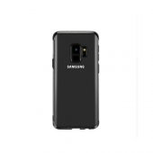 Teleplus Samsung Galaxy A6 2018 Lazer Silikon Kılıf + Nano Ekran Koruyucu - 1