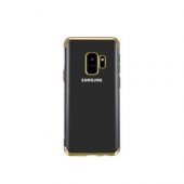 Teleplus Samsung Galaxy A6 2018 Lazer Silikon Kılıf  + Nano Ekran Koruyucu - 3