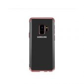 Teleplus Samsung Galaxy A6 2018 Lazer Silikon Kılıf + Nano Ekran Koruyucu - 5