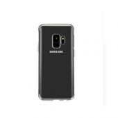Teleplus Samsung Galaxy A6 2018 Lazer Silikon Kılıf  + Nano Ekran Koruyucu - 7
