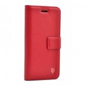 Teleplus Samsung Galaxy J8 cüzdan Kılıf  + Nano Ekran Koruyucu - 5