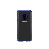 Teleplus Samsung Galaxy A6 2018 Lazer Silikon Kılıf + Nano Ekran Koruyucu - 9