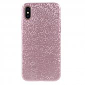 Teleplus iPhone XS Kılıf Prizma Sert Kapak - 3