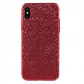 Teleplus iPhone XS Kılıf Prizma Sert Kapak - 4