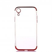 Teleplus iPhone XR Kılıf Tpu Lazer Silikonlu - 4