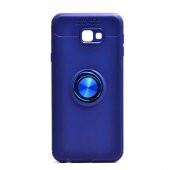 Teleplus Samsung Galaxy J4 Plus Ravel Yüzüklü Silikon Kılıf - 5