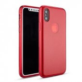 Teleplus iPhone XR Kılıf Lüks Simli Silikonlu - 4