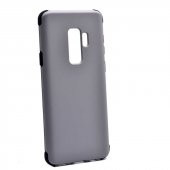 Teleplus Samsung Galaxy S9 Plus Kılıf Soft Touch Silikon - 2