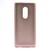 Teleplus Alcatel 5 Lüks Silikon Kılıf - 2