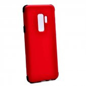 Teleplus Samsung Galaxy S9 Plus Kılıf Soft Touch Silikon - 4