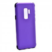 Teleplus Samsung Galaxy S9 Plus Kılıf Soft Touch Silikon - 5