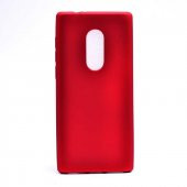 Teleplus Alcatel 5 Lüks Silikon Kılıf - 4