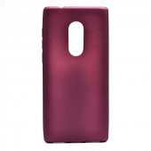 Teleplus Alcatel 5 Lüks Silikon Kılıf - 5