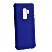 Teleplus Samsung Galaxy S9 Plus Kılıf Soft Touch Silikon - 6