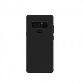 Teleplus Samsung Galaxy Note 9 Kılıf Mat Neva Silikon   + Full Yapışan Cam - 1