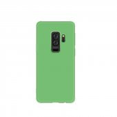 Teleplus Samsung Galaxy S9 Plus Kılıf Mat Neva Silikon - 4