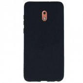 Teleplus Nokia 3.1 Lüks Silikon Kılıf - 1