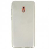Teleplus Nokia 3.1 Lüks Silikon Kılıf - 2