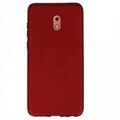 Teleplus Nokia 3.1 Lüks Silikon Kılıf - 3