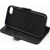 Teleplus Samsung Galaxy Note 9 Kılıf Deri Standlı cüzdan - 3