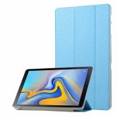 Teleplus Apple İPad Pro 11 Smart Cover Standlı Kapaklı Kılıf - 5