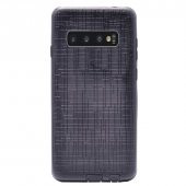 Teleplus Samsung Galaxy S10 Kılıf Youyou Silikon - 1