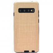 Teleplus Samsung Galaxy S10 Kılıf Youyou Silikon - 2