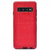 Teleplus Samsung Galaxy S10 Kılıf Youyou Silikon - 4