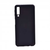 Teleplus Samsung Galaxy A50 Kılıf Lüks Silikonlu   + Nano Ekran Koruyucu - 1