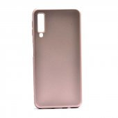 Teleplus Samsung Galaxy A50 Kılıf Lüks Silikonlu   + Nano Ekran Koruyucu - 3