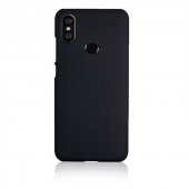 Teleplus Huawei P Smart 2019 Soft Touch Silikon Kılıf - 1