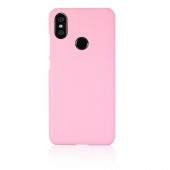 Teleplus Huawei P Smart 2019 Soft Touch Silikon Kılıf - 5