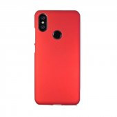 Teleplus Huawei P Smart 2019 Soft Touch Silikon Kılıf - 9