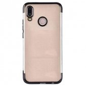 Teleplus Samsung Galaxy A30 Kılıf Lüks Lazer Silikon - 1