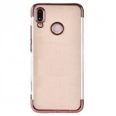 Teleplus Samsung Galaxy A30 Kılıf Lüks Lazer Silikon - 3