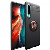 Teleplus Huawei P30 Ravel Yüzüklü Silikon Kılıf - 2