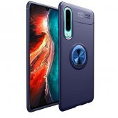 Teleplus Huawei P30 Ravel Yüzüklü Silikon Kılıf - 6